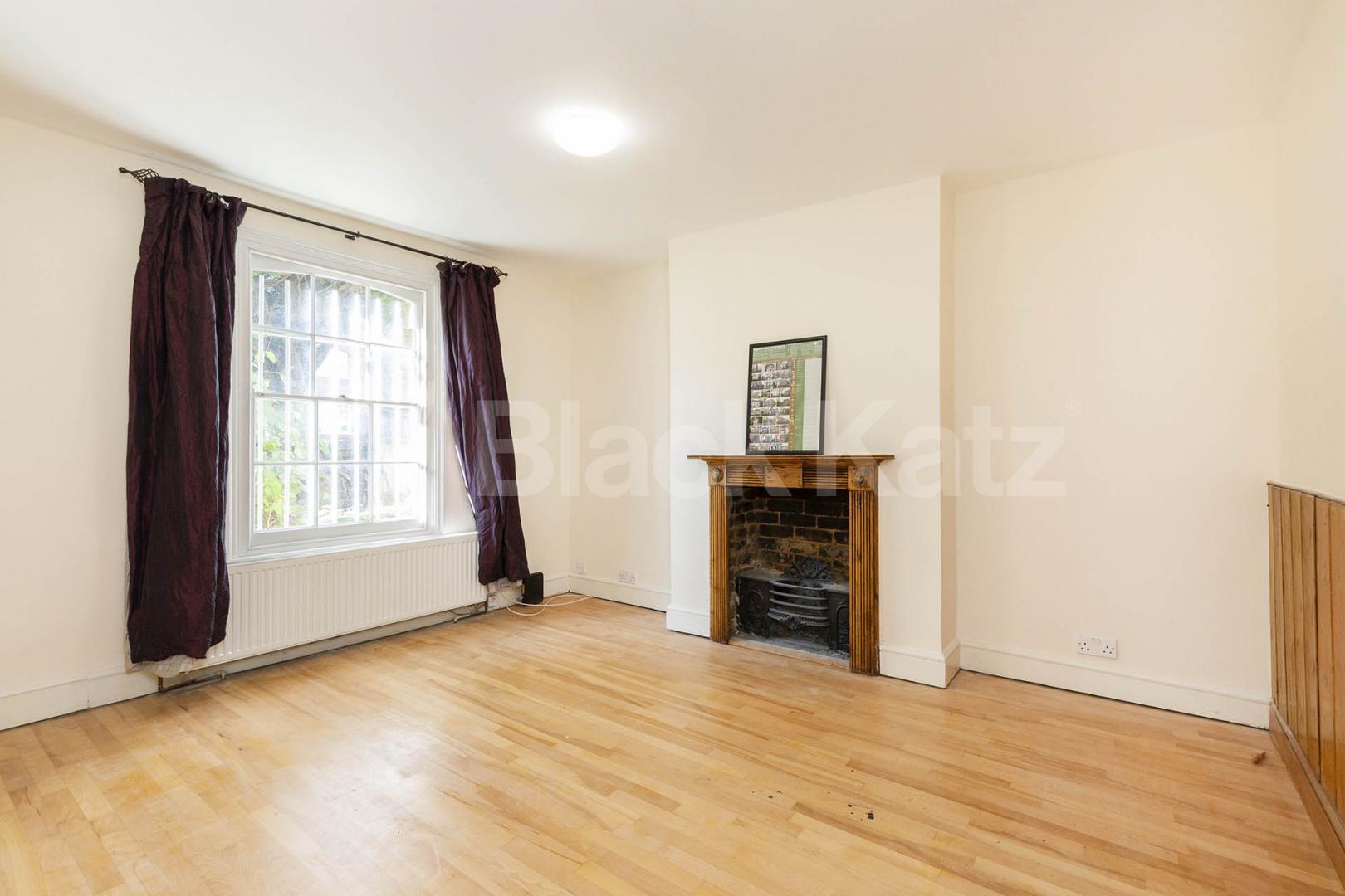 Located within the catchment area of sought after schools in Highgate North Hill, Highgate